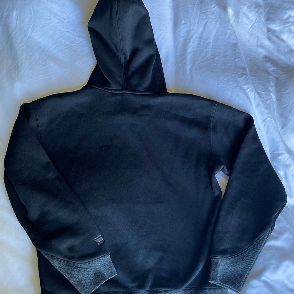 G-star premium core hoodie woman